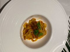 秘制意面-Tomato&Pepper法餐厅