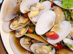 -唔止卤嘢·潮州菜(鹭江店)