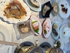 -舒友海鲜姿造(白鹭洲店)