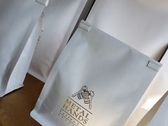 -METAL HANDS(五道营店)