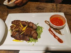 -锋味餐厅(空港复悦里店)
