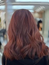 -赤道 Hair Salon