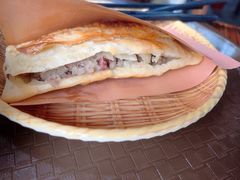 -化三驴肉汤馆老店