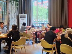 -天堂鸟水煮鱼(经南三路店)