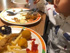 -比格比萨自助(南京万达茂店)