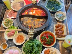 -蜀大侠火锅(春熙路店)