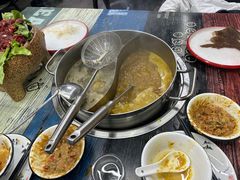 -刘少华贵州小黄牛·鲜牛肉火锅(总店)