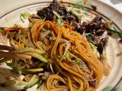 -七八冷面·延边朝鲜族美食(圣熙八号店)