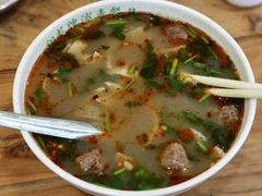 -清真马杰山牛肉汤馆