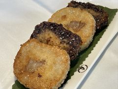 -好友缘家宴(青山路店)