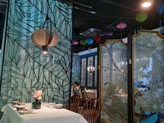 -花样西贡·蜜越餐厅·法式越南料理(水晶城店)