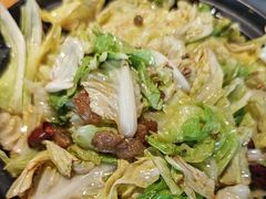 -盐帮食坊•小河帮川菜(四川师大店)