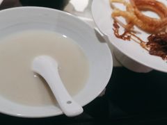 豆汁儿-京味斋·北京烤鸭(华威桥北工大店)