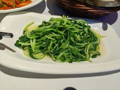 -小河盐帮·私家菜·烤鸭(三元桥·霄云路店)