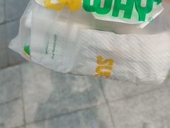 -赛百味SUBWAY(奥城店)