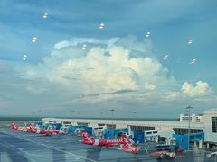 -吉隆坡国际机场