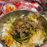 现切渣渣牛肉火锅！不是肉沫哦！！！ 