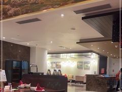-林芝工布庄园希尔顿酒店-猎味中餐厅