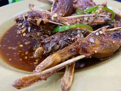 -贞姨美食·老字号海鲜大排档