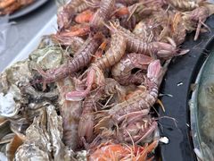 -仙螺岛海鲜自助餐厅(总店)