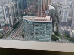-正佳金殿维福顿公寓(广州正佳广场体育西路地铁站店)