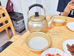-屋里家延边朝鲜族冷面(南园店)