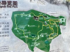 -周口店北京人遗址公园