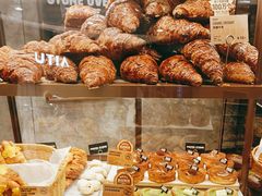 -PAPER STONE BAKERY(天环店)