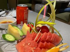 -海底捞火锅(吴中路店)