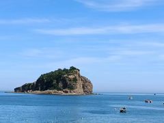 -棒棰岛宾馆景区