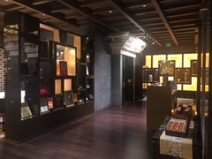 大堂-富力丽思卡尔顿酒店·丽轩中餐厅