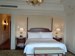 -广州富力丽思卡尔顿酒店