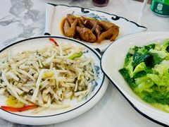 -蟹天蟹地农家菜·阳澄湖大闸蟹(浅水湾店)