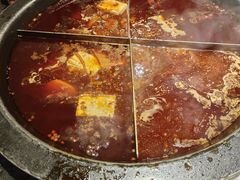 -陈眼镜火锅(总店)