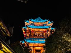 -台儿庄古城