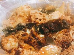 -陈记麻辣烫(浦口道店)