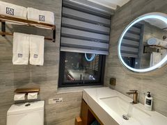 -兰欧酒店(东门罗湖口岸店)