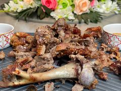 -羊门客在·烤盐池滩羊·川菜