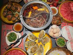 -牛New寿喜烧(虹桥新天地店)