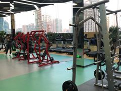 -北京保利大厦酒店(东四十条地铁站店)