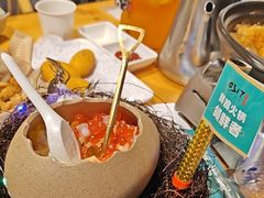 -0317火锅鸡·清真(正达店)