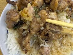 -正宗牛奇排骨饭(第一分店)