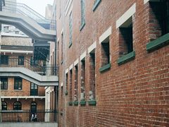 -大馆(前中区警署建築群)