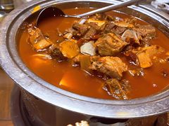 -鲁西南老厨子·特色鲁菜(经一纬五店)