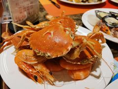 -大唐西市酒店-丝路阳光西餐厅