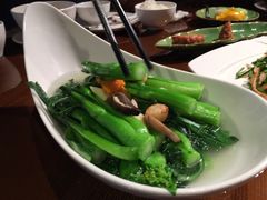 -海陵岛保利皇冠假日酒店·御公馆中餐厅 CANAL LNUA