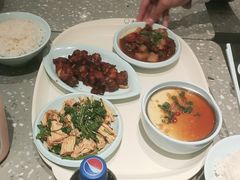 -大米先生(龙湖上城天街店)