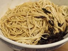 葱油拌面-沪西老弄堂面馆(定西路店)