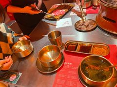 -西塔老太太泥炉烤肉(苏州大悦城店)