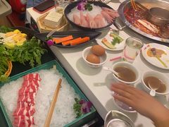 -川锅一号火锅(1818牌楼店)